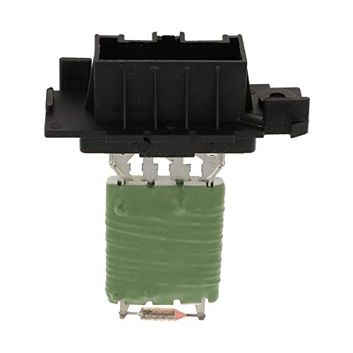Plus de ventilation ? Résistance de chauffage Citroën 6436C4 77364061 pour pulseur