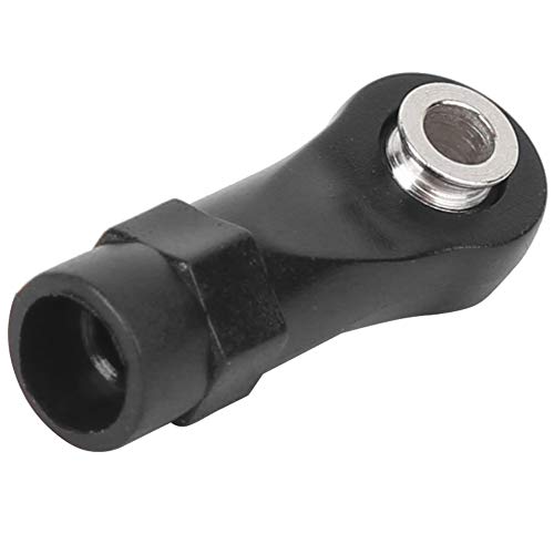 Drfeify 10PCS Set di estremità Testa Testina Snodo...