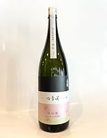 長龍 四季咲 <桃始笑> 純米吟醸 無濾過生原酒 雄町 1800ml