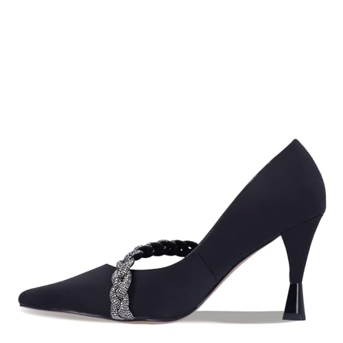 J. Renee Nyomee Black 8 M (B)4