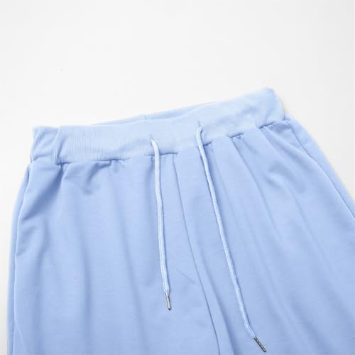 Pantalon de jogging long et confortable pour le cocooning à la maison