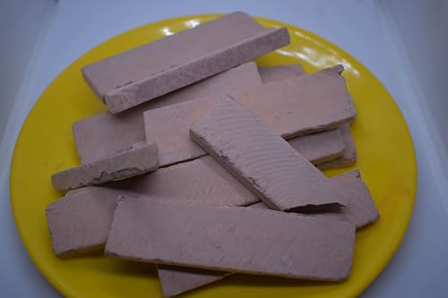 Red Slate Bars 200 gramos miniatura 1