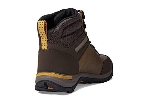 Image of Wolverine Men's Chisel 2 Waterproof Hiker Hiking Boot