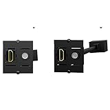 BACHMANN Custom Modul HDMI und Taster