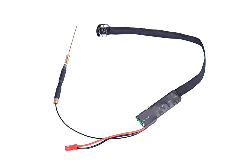 WEIDE - Hd 1080P Wifi Rete Telecamera Nascosta P2P...