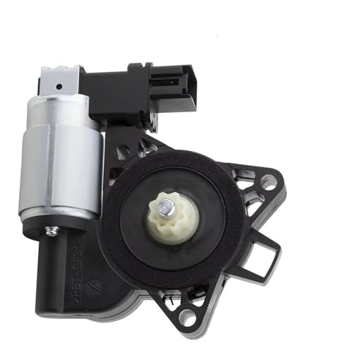Moteur lève-vitre Mazda CX-7 pour réparer une vitre bloquée à l'avant