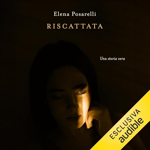 『Riscattata』のカバーアート