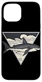 Photo Gallery vintage unico squalo triangolo, shark lover ocean wildlife custodia per iphone 15 Photo Gallery vintage unico squalo triangolo, shark lover ocean wildlife custodia per iphone 15