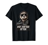Witzige Otter Kleidung