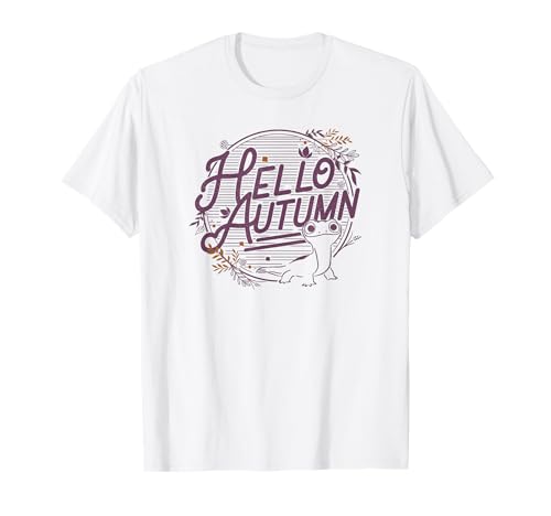 T-shirt Reine des Neiges Bruni cadeau anniversaire rentrée scolaire