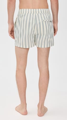 Men's Charles Swim Trunks 4"3