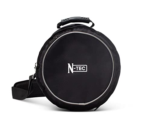 Natal NTEC-00041 N-TEC 8x8 Inch Tom Case