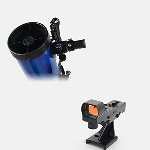 Telescopio de exploración espacial profundo miniatura 2