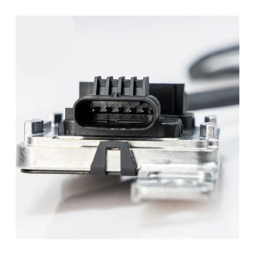 Capteur Nox défaillant VW Touareg solution 4M0907807AJ