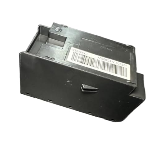 Boîte d'entretien réservoir encre usagée compatible EPSON WorkForce WF-C5390A C5890A C12C938211