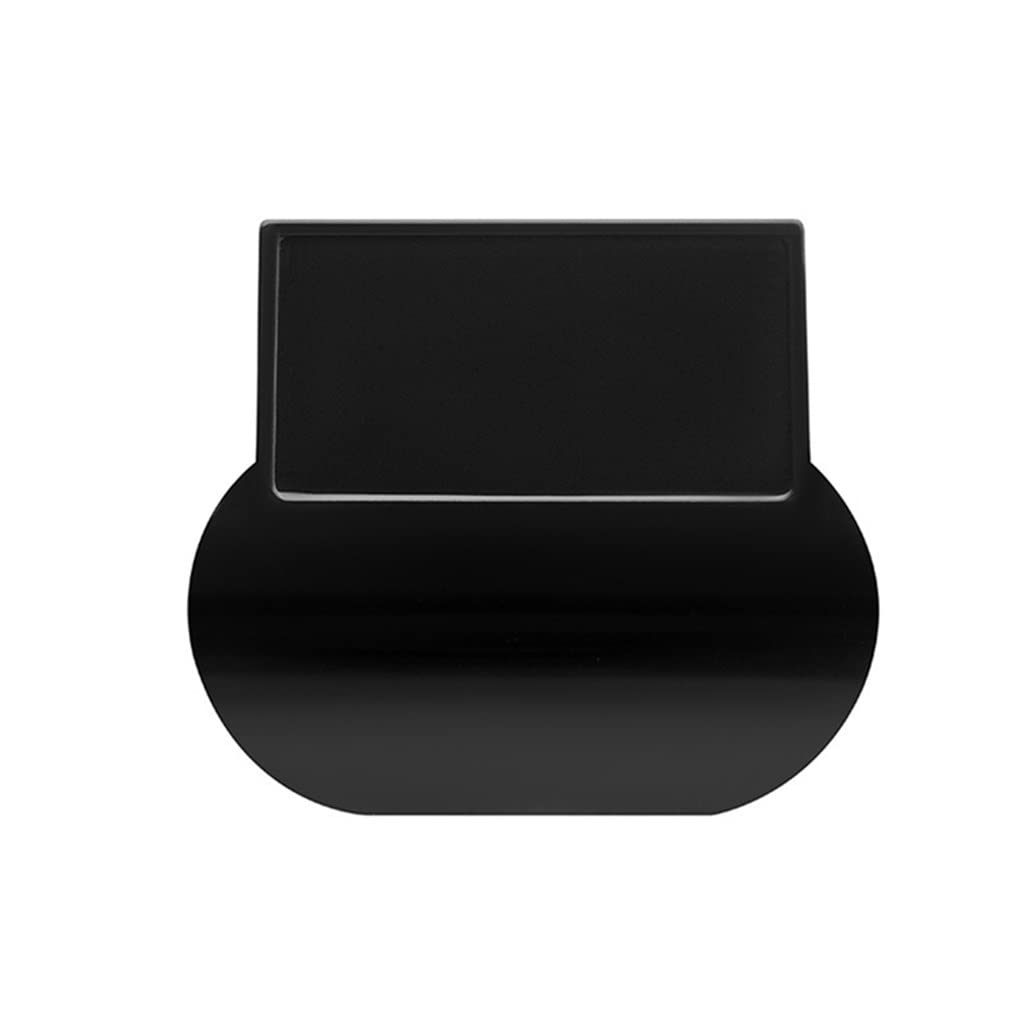 Accessoire de salle de bain pour relever la lunette WC en famille