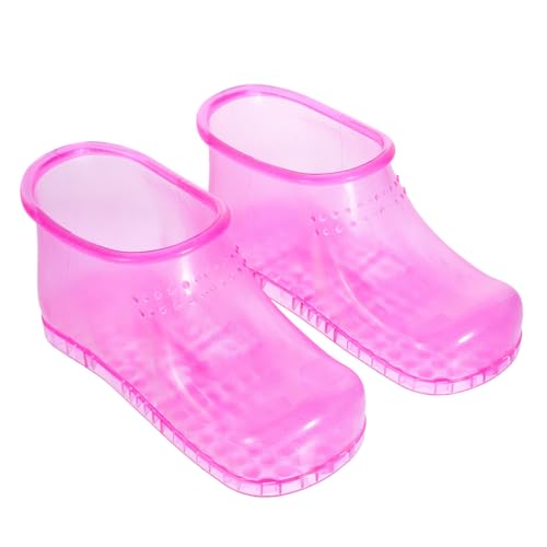 Zapatos para baño de pies para adultos miniatura 1