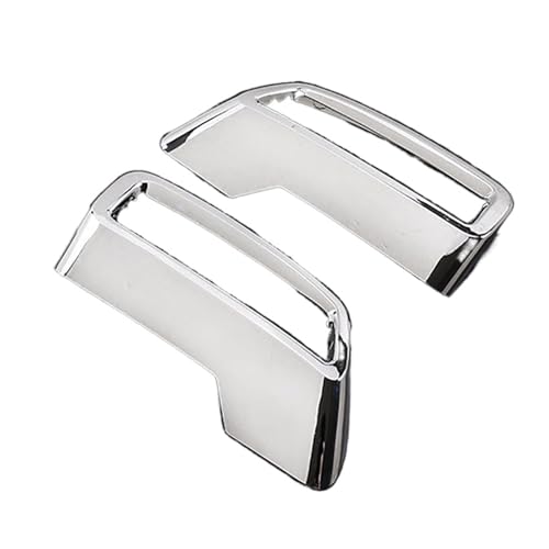 Embellecedor de tubo de escape premium con acabado deportivo GT Line