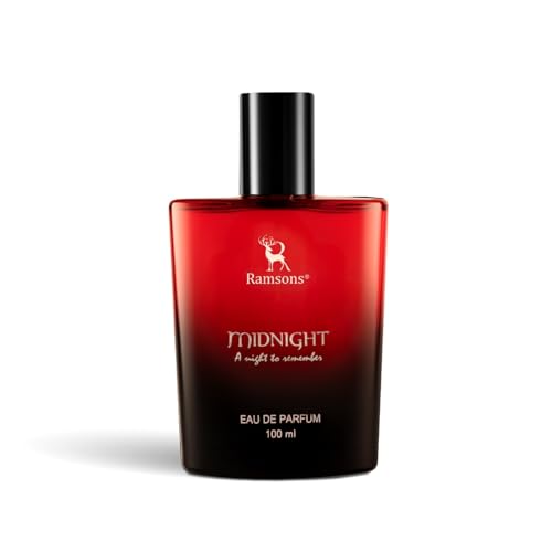 Ramsons Midnight A Night to Remember 100ml