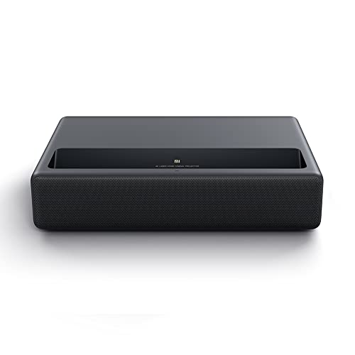 Xiaomi Mi Laser Projector vidéo-projecteur Videoprojecteur interactif...
