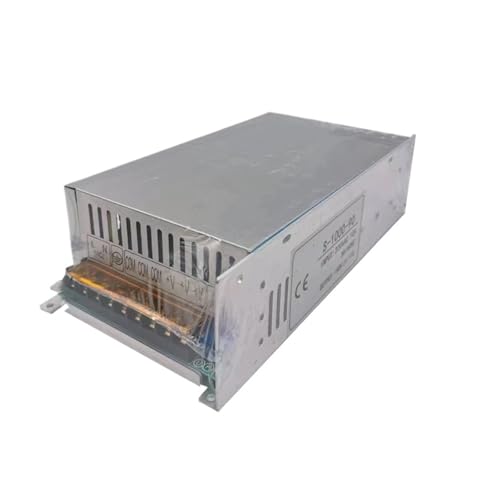 Alimentation à découpage transformateur multi-tension ajustable de 0 à 48V - 2