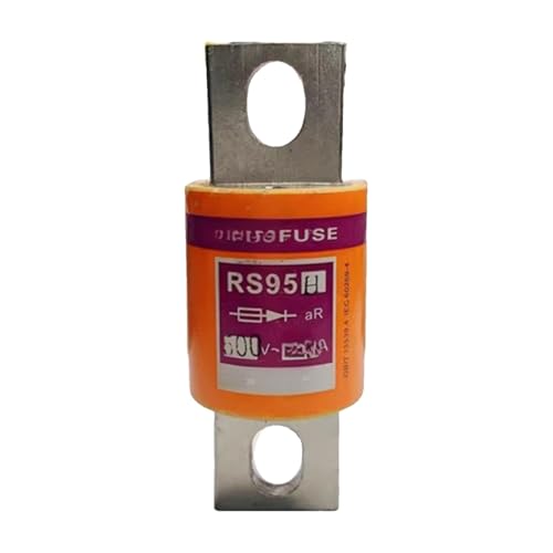 Fusible à soufflage rapide RS95H 150A pour protection de circuit électrique