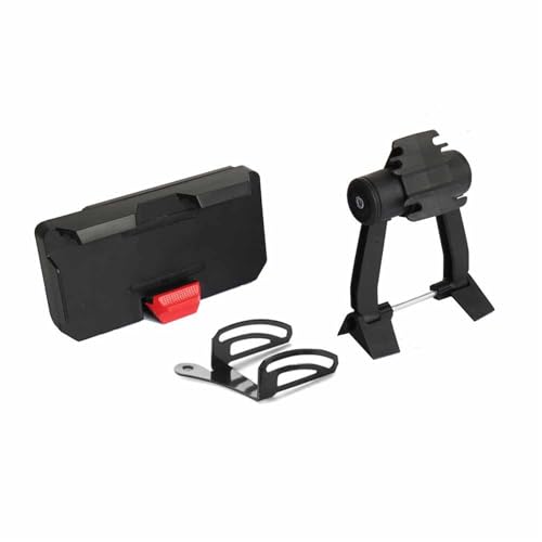 Support de téléphone pour smartphone avec fixation GPS stable - 7