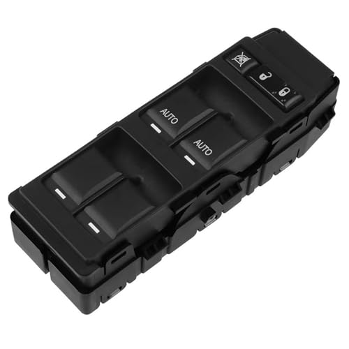 Panne de lève-vitre Jeep Commander solutionnée par pièce 04602736AA - 5