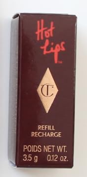 Charlotte Tilbury Hot Lips 2 Matte Revolution