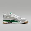 Nike Air Jordan 4 RM Zapatillas para Hombre (FQ7939-004, Negro/Blanco) 6