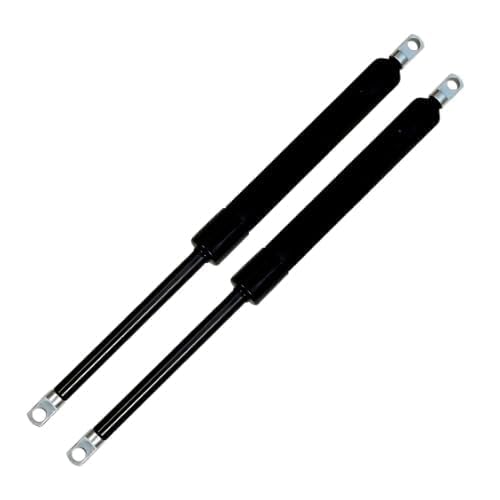 IZMAH Hydraulic Gas Pump 250Kg Capacity Heavy Duty Bed Shocker Pair | Smooth Soft Closing Gas Spring Lift Mechanism for Bed Box (Set of 2 Pcs)-image-36