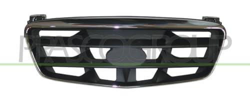 Grille de radiateur Prasco HN0312001 pour réparer la face avant auto