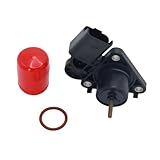 Références : 0375Q9, 1696537, 0375R0, 9673283680, 9671801980 Compatible avec : Ford B-Max / C-Max / Grand C-Max / Fiesta, Berlingo / C3 / C4 / C-Elysee / DS3, 207 / 208 / 2008 / 308 / Partner. Pour plus d'informations sur la compatibilité, consultez la description