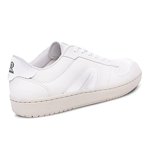 Tênis Rainha Liberty, Branco, 42