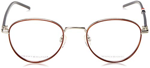 Tommy Hilfiger Th 1687 Ruthenium 50/21/140 Men Eyewear Frame #TOP1