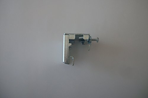 Hunter Douglas Inside The Headrail Mini Blind Bracket #TOP1