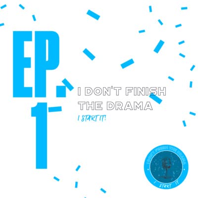 Island, Pt.1 Podcast Por  arte de portada