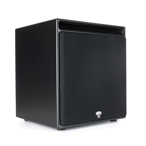 Klipsch THX-1200-SW 12” THX Ultra2 Certified Passive Subwoofer