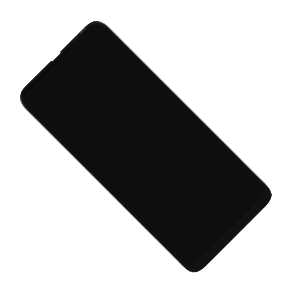 PANTALLA COMPLETA PARA ONE FUSION PLUS XT2067-2 CON MARCO