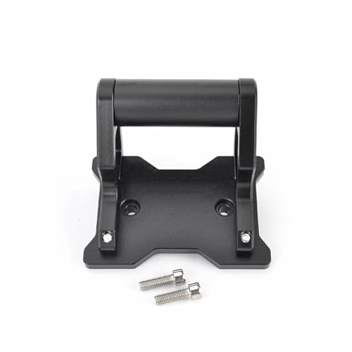 Support navigation GPS pour CFMOTO 450MT 2024-2025 support téléphone noir 22mm - 2