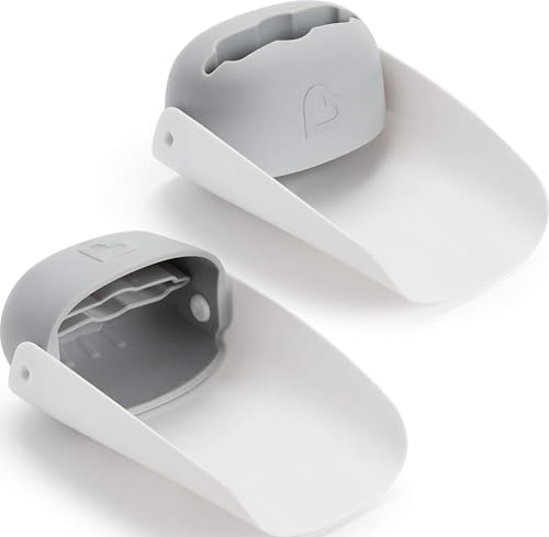 Image of Munchkin® Extend™ Faucet Extender, 2 Count (Pack of 1)