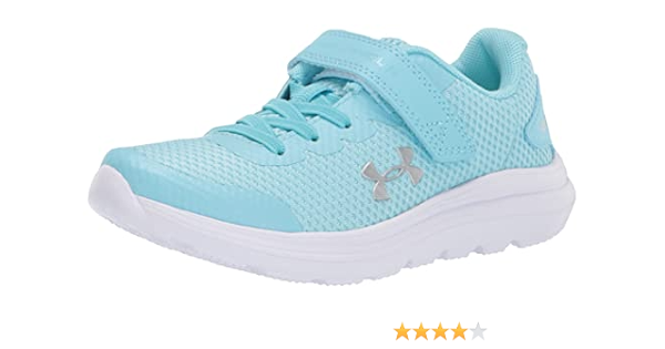 Womens under armour surge 2 Clearance