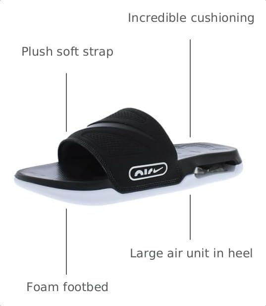 Image of Nike Men's Air Max Cirro Slides