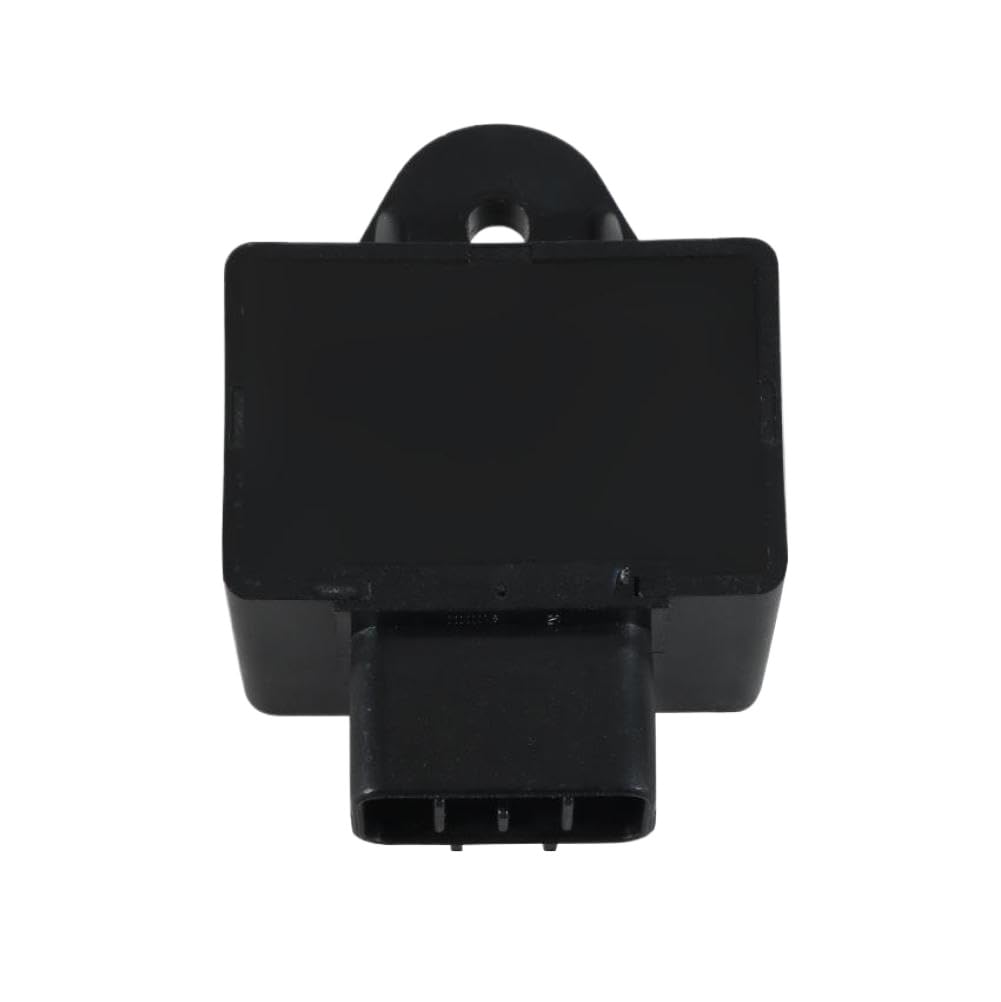 Fuel Pump Relay Controller Replacement for 60E-81950-00 Compatible with SJ1050 Super Jet LAT1100 AR210 RM1800 SX192