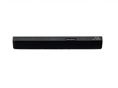 Preisvergleich Produktbild ASUS X53U Original Laufwerksblende (schwarz)