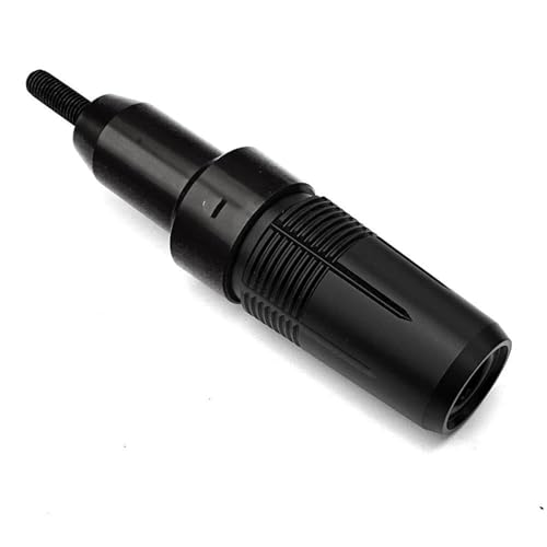 Deslizador de escape negro para Suzuki GSX 1300R Hayabusa accesorio anticaídas moto