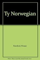 Teach Yourself Norwegian 0679102213 Book Cover