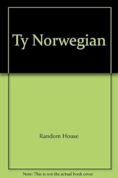 Hardcover Ty Norwegian Book
