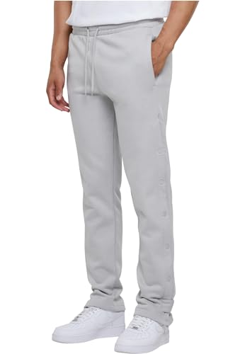 Sweatpants Button Down Urban Classics idéal pour le streetwear