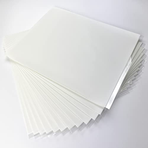 image for Unknown Supreme Icing Sheets 12 Pack Premium Flexible White Frosting P